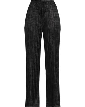 Dixie Pants Polyester - Black