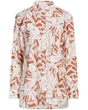 Sun 68 Shirts - White