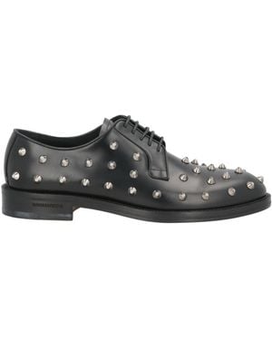DSquared² Schnürschuh - Grau