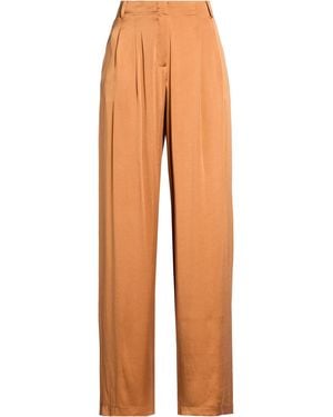 MAX&Co. Trouser - Orange