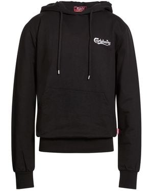 Carlsberg Sweatshirt Cotton - Black