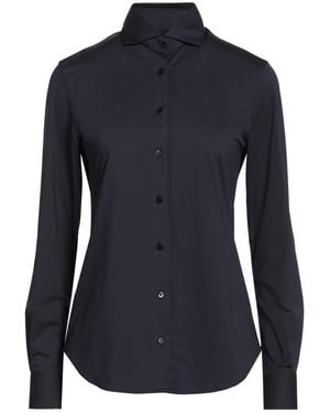 Xacus Shirt Polyamide, Elastane - Blue