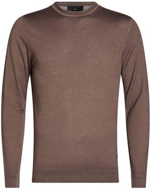Liu Jo Pullover - Marrón