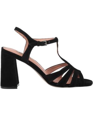 Bibi Lou Sandals - Black