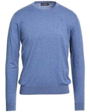 Hackett Pullover - Blau