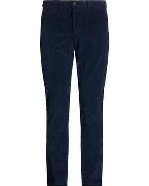 Briglia 1949 Trousers - Blue