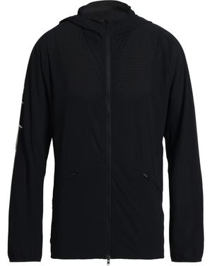 Y-3 Jacke & Anorak - Blau