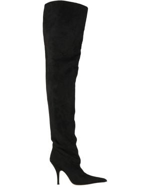Gia Borghini Boots - Black