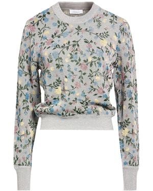 Rabanne Pullover - Gris