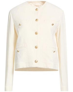 Circolo 1901 Chaqueta Y Cazadora - Blanco