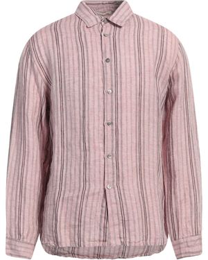 Crossley Camicia - Rosa
