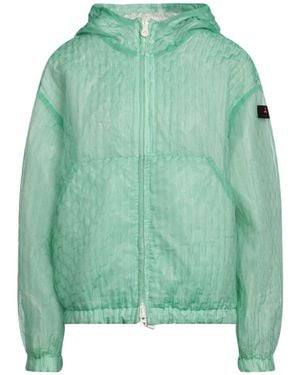 Peuterey Jacket - Green