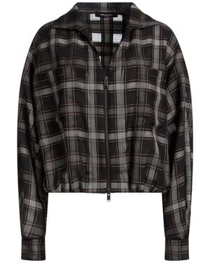 Fabiana Filippi Jacket - Black