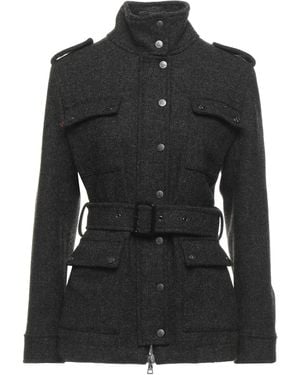 Sealup Chaqueta Y Cazadora - Negro