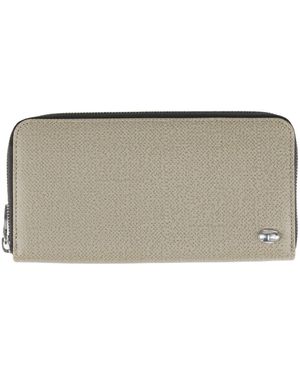 DIESEL Wallet - Natural