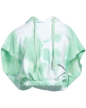 hinnominate Sweatshirt - Green