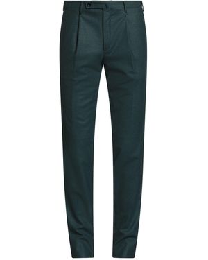 Incotex Trousers - Blue