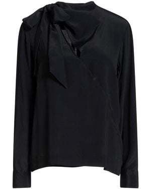 Ottod'Ame Top - Negro
