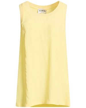 Iceberg Tops - Yellow