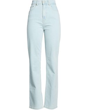 Maison Kitsuné Jeans - Blue