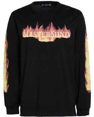 MASTERMIND WORLD T-shirt - Black