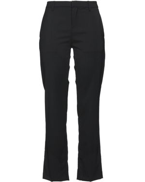Dondup Pantalone - Nero