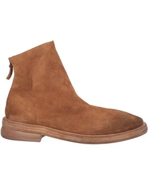 Marsèll Ankle Boots Leather - Brown