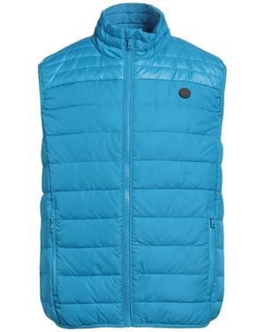 Liu Jo Gilet - Blue