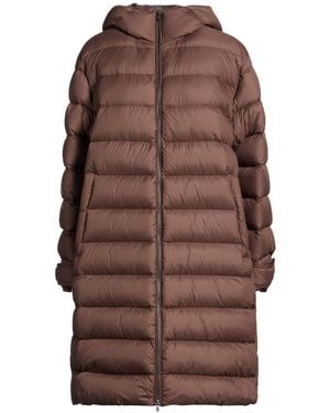 JNBY Puffer - Brown