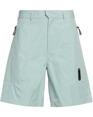 A_COLD_WALL* * Shorts E Bermuda - Blu