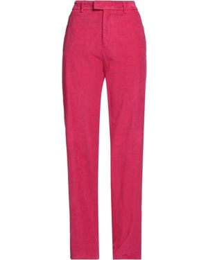 Berwich Trouser - Red