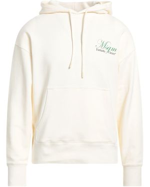 MSGM Sweatshirt - White