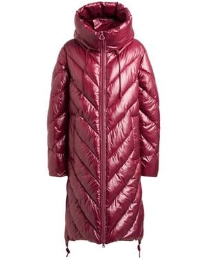 Replume' Pufferjacke & Daunenjacke - Rot