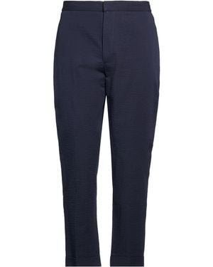 Officine Generale Trouser - Blue