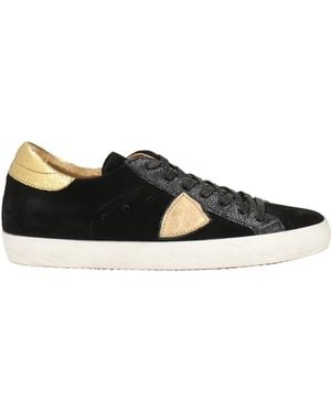 Philippe Model Sneakers - Nero