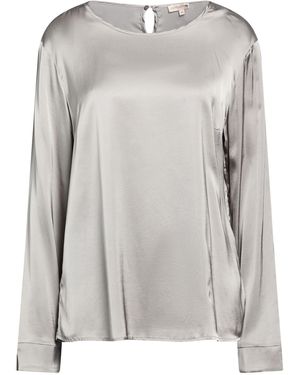 Camicettasnob Top Viscose, Elastane - Natural