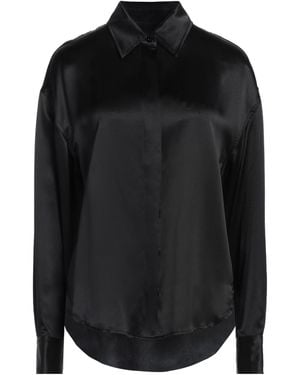 JACOB LEE Shirt - Black