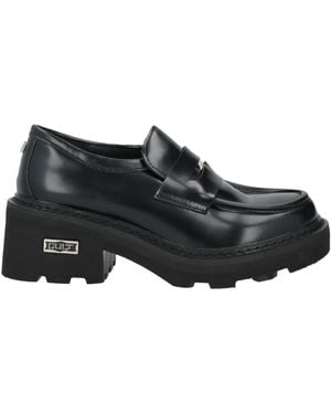 Cult Loafers Leather - Black
