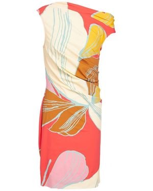MAX&Co. Mini Dress - Red