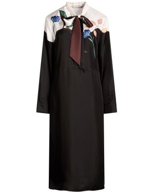 Dorothee Schumacher Midi Dresses - Black