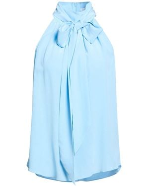 Equipment Top - Azul