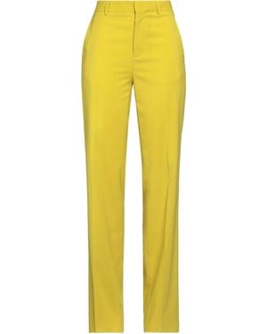 DSquared² Trouser - Yellow