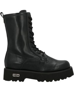 Cult Ankle Boots - Black