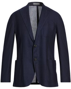 Corneliani Blazer - Blue