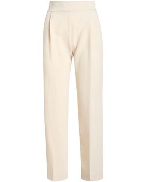 Nenette Trouser - Natural