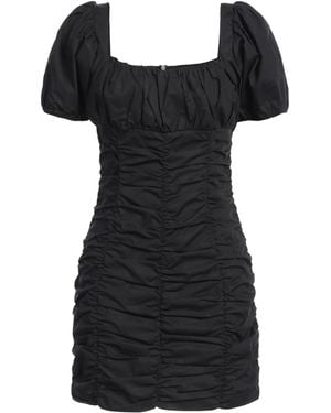 Liu Jo Mini Dress - Black