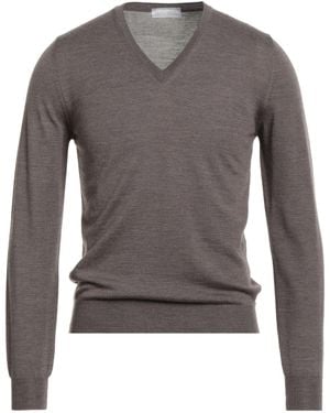 RICHARD OWE'N Pullover - Gris