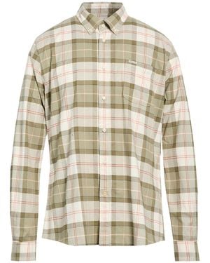 Barbour Shirt - White