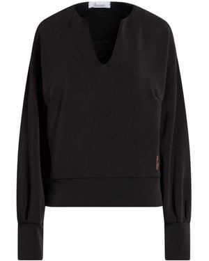 Princess Goes Hollywood Sweatshirt - Black