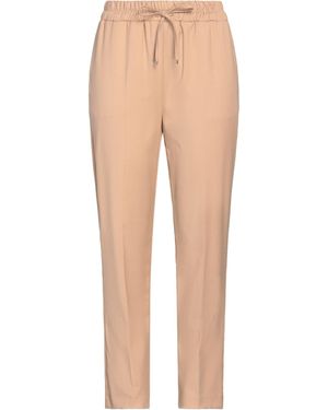 Blumarine Hose - Natur